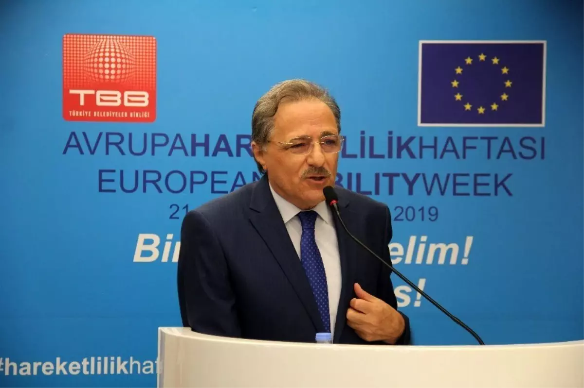 Şükrü Karatepe: 'Aklınıza esen yerde viyadük, battı çıktı yapamazsınız'