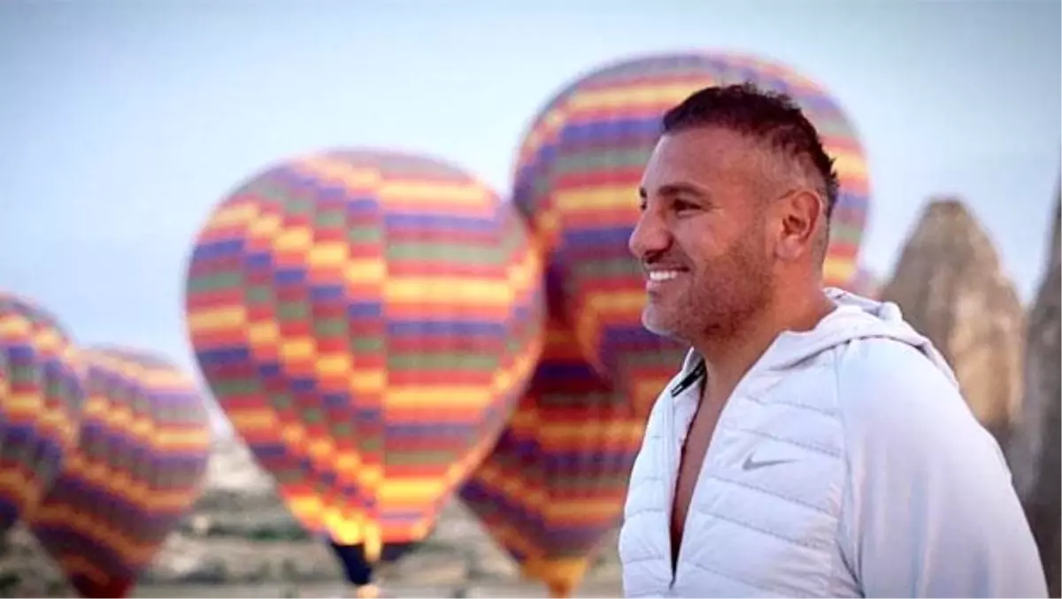 Sürpriz düet hazırlığı