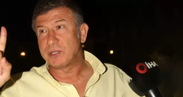 Tanju Çolak'tan Galatasaray patlaması: Oynanan futbol rezalet