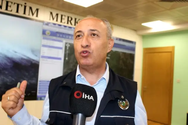 Terörist ilan edilerek darp edilen adam, kahraman çıktı