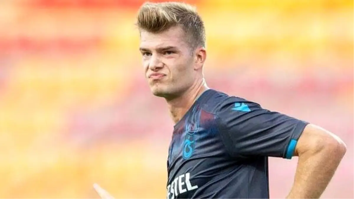 Trabzonspor, Atina'da avantaj arıyor