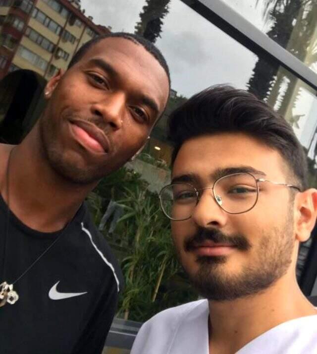 Trabzonspor, Sturridge transferini KAP'a bildirdi