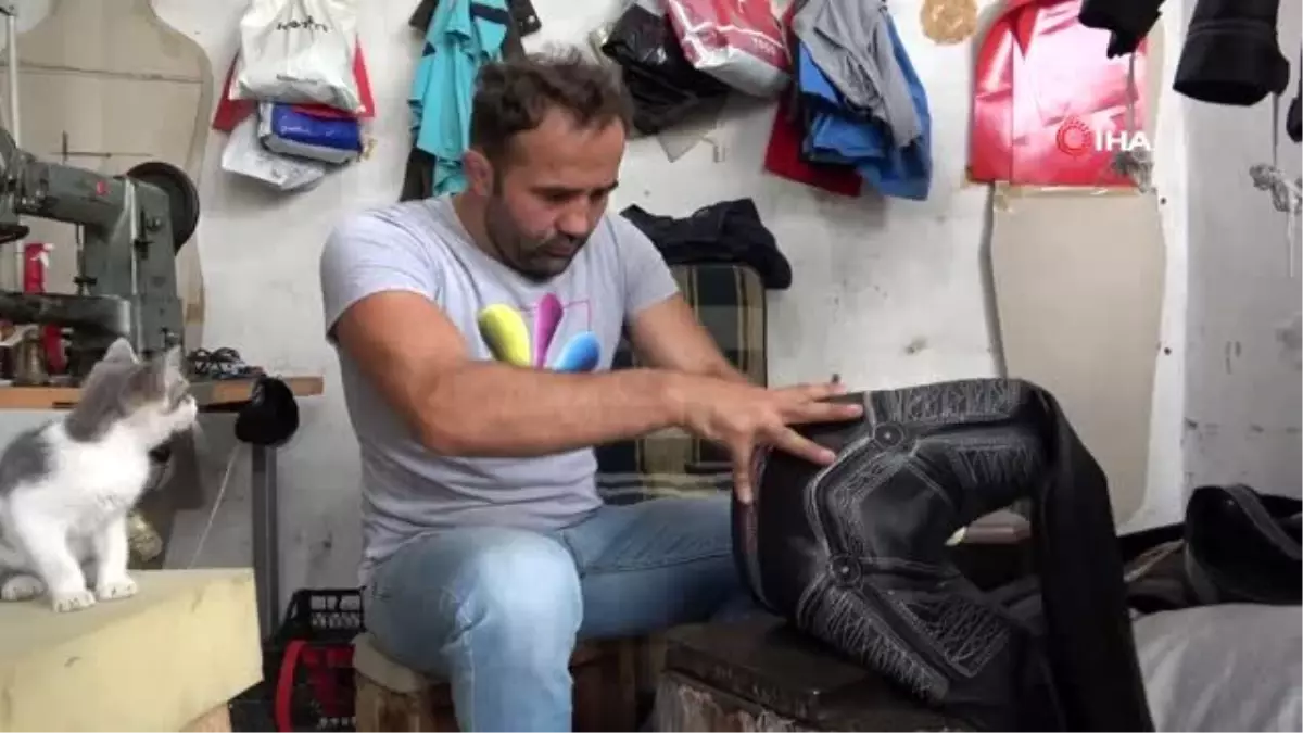 Türkiye'nin kispetleri Samsun'dan