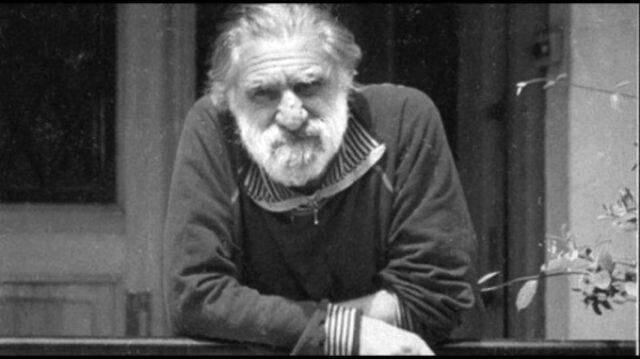 Usta şair Can Yücel 93 yaşında! Can Yücel kimdir? (Can Yücel'in şiirleri, sözleri)