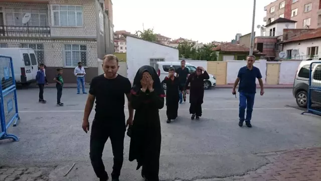 Girdiği evde yakalanan hırsızdan pişkin cevap: Sanki adam öldürdük