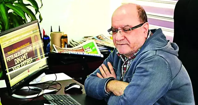 Yeni Akit Genel Yayın Yönetmeni Kadir Demirel'i öldüren damat için karar verildi Yeni Akit Genel Yayın Yönetmeni Kadir Demirel'i öldüren damat için karar verildi