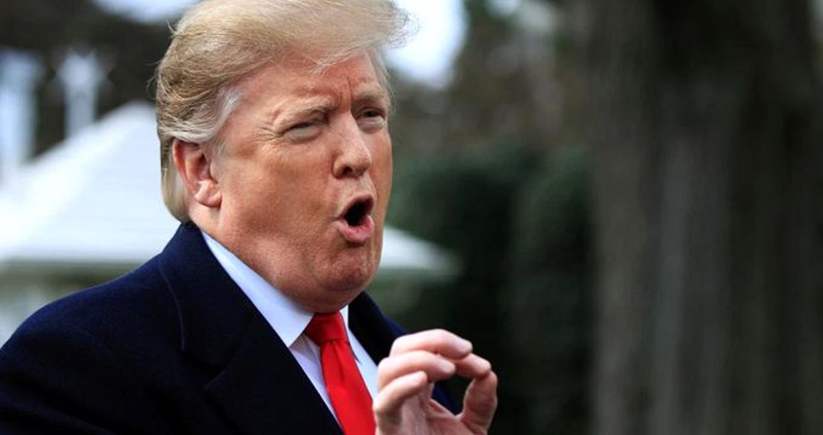 ABD Başkanı Donald Trump, doğum yoluyla vatandaşlık hakkını kaldıracak