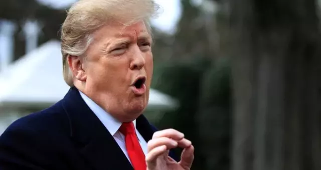 ABD Başkanı Donald Trump, doğum yoluyla vatandaşlık hakkını kaldıracak