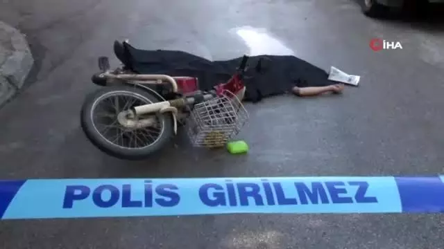 Adana'da dehşet Adana'da dehşet