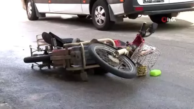 Adana'da dehşet Adana'da dehşet