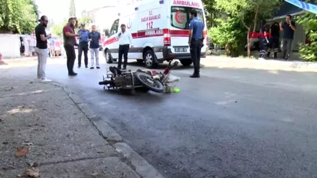 Adana'da silahlı saldırı; kahvedeki 2 kişi ile motosikletliyi öldürdü Adana'da silahlı saldırı; kahvedeki 2 kişi ile motosikletliyi öldürdü