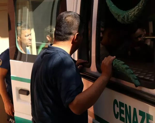 Adana'daki dehşetin kurbanlarına otopsi