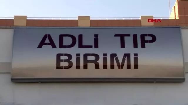 ADANA SALDIRGAN YAKALANDI, ESKİ ASKERMİŞ ADANA SALDIRGAN YAKALANDI, ESKİ ASKERMİŞ