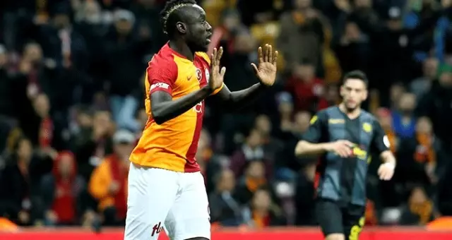 Al İttifak, Mbaye Diagne yerine Souleymane Doukara'yı transfer etti!