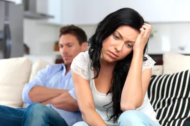 Uzman psikolog açıkladı! Aldatıldığınızı nasıl anlarsınız? Uzman psikolog açıkladı! Aldatıldığınızı nasıl anlarsınız?