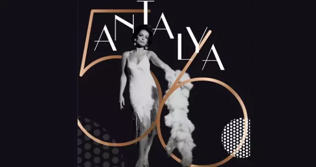 Antalya Altın Portakal Film Festivali 'özüne dönüyor'! Antalya Altın Portakal Film Festivali 'özüne dönüyor'!
