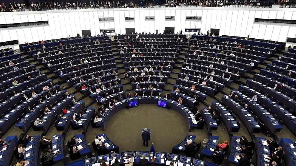 Avrupa Birliği, Rusya'nın G7 liderler zirvesine koşulsuz davet edilmesine karşı olduğunu açıkladı