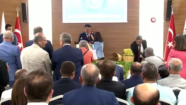 Bakan Pakdemirli'den 'Volkswagen' açıklaması