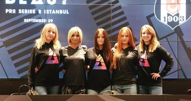 Beşiktaş Esports'ta maaş krizi