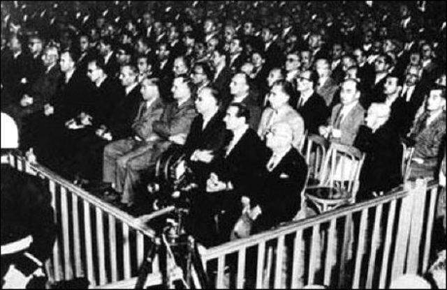 Celal Bayar kimdir? 3. Cumhurbaşkanı'nın ölümünün üzerinden 33 yıl geçti!