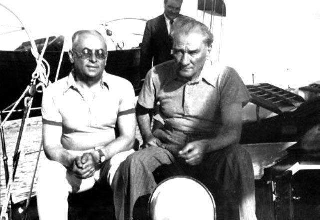 Celal Bayar kimdir? 3. Cumhurbaşkanı'nın ölümünün üzerinden 33 yıl geçti!