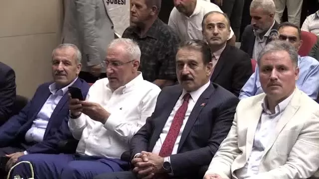 Cumhurbaşkanlığı Yüksek İstişare Kurulu Üyesi Bülent Arınç Cumhurbaşkanlığı Yüksek İstişare Kurulu Üyesi Bülent Arınç