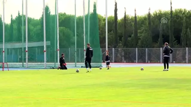 Cüneyt Dumlupınar: Hedefimiz Süper Lig'e çıkmak