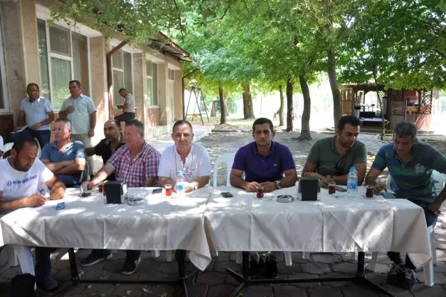 Dalaman TİGEM'de limon ihalesi Dalaman TİGEM'de limon ihalesi