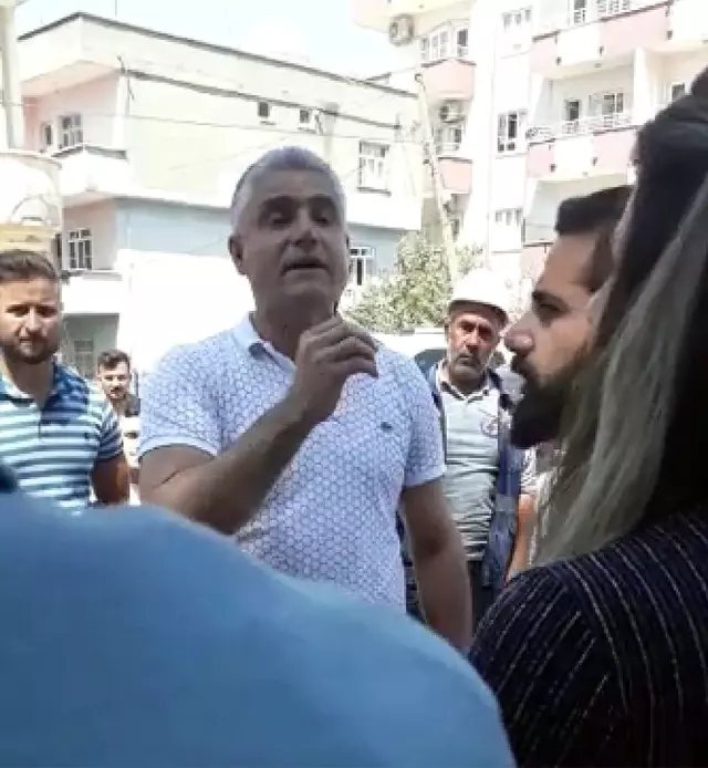 Dicle Elektrik Silopi Belediyesi yöneticileri hakkında suç duyurusunda bulundu