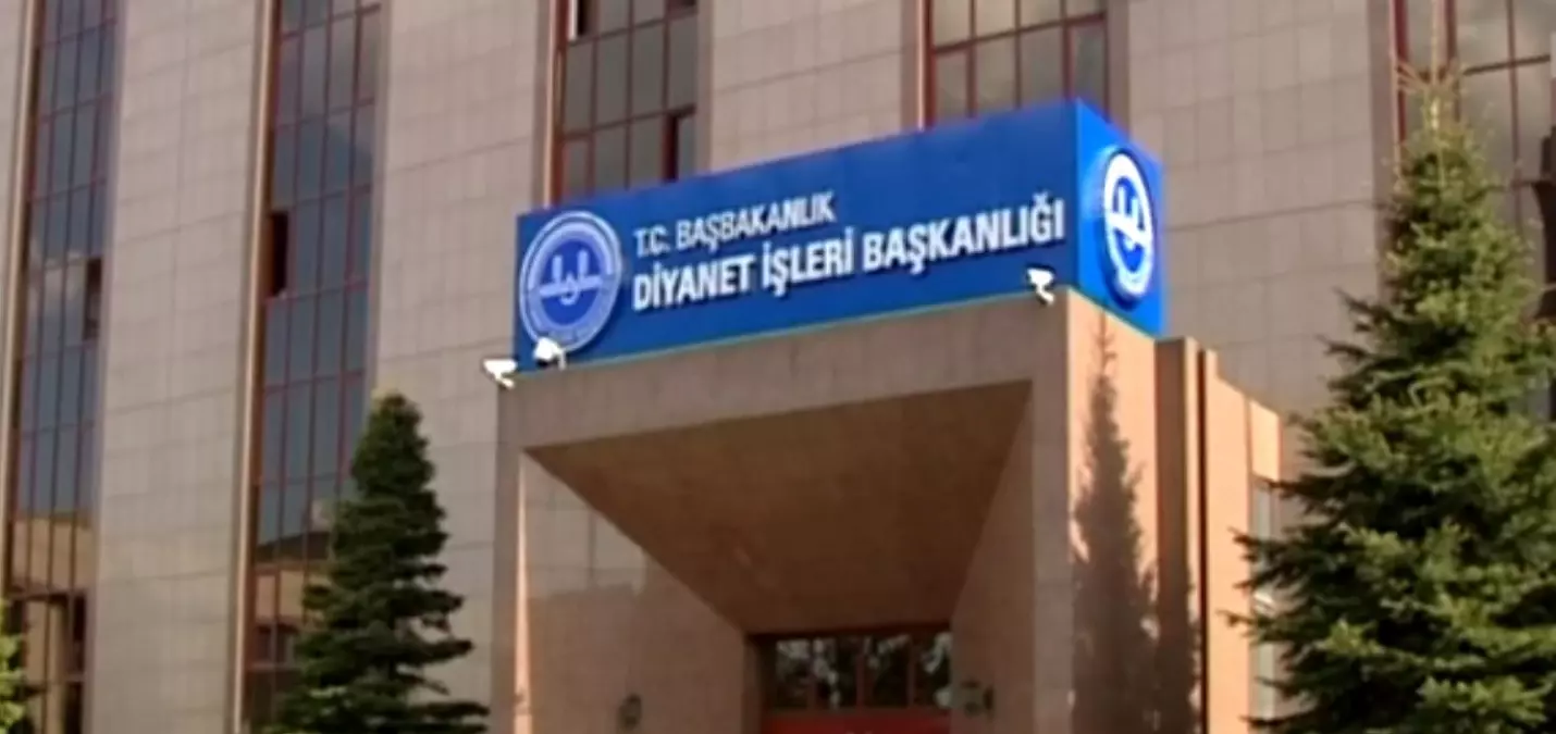 Dini Yayınlar Döner Sermaye İşletmesi Yönetmeliği