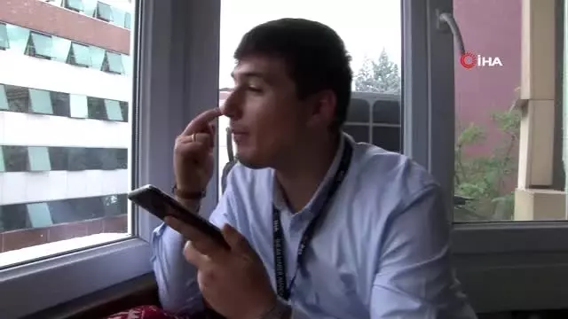 Dolandırıcılar gazeteciye tosladı Dolandırıcılar gazeteciye tosladı