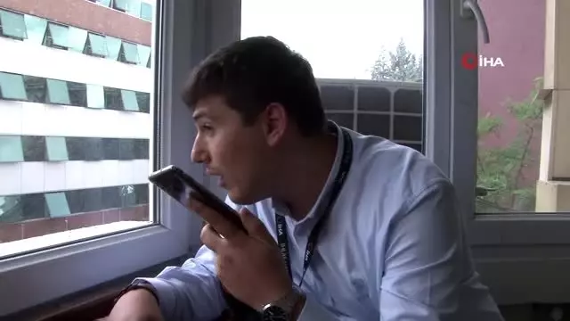 Dolandırıcılar gazeteciye tosladı Dolandırıcılar gazeteciye tosladı