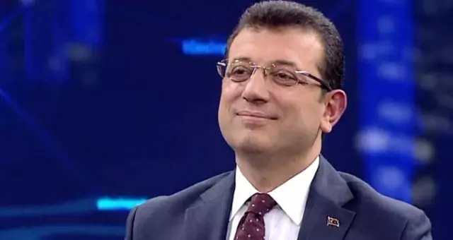 Ekrem İmamoğlu eşinin, Selahattin Demirtaş'ın eşiyle bir araya gelmesi hakkında konuştu