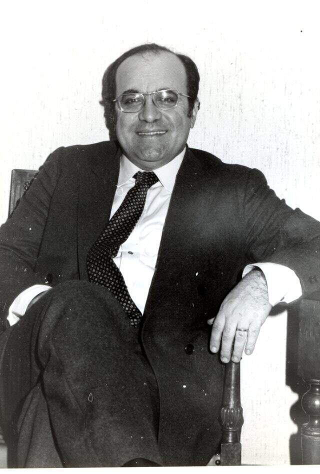 Gazeteci Uğur Mumcu 77 yaşında! Uğur Mumcu kimdir?