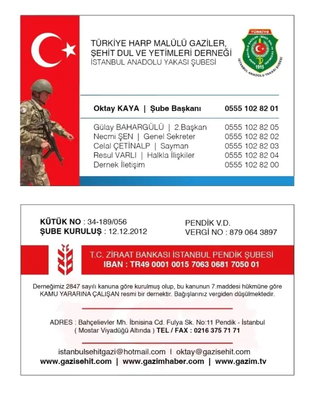Gaziler kayyum kararından memnun, İmamoğlu'na tepkili Gaziler kayyum kararından memnun, İmamoğlu'na tepkili