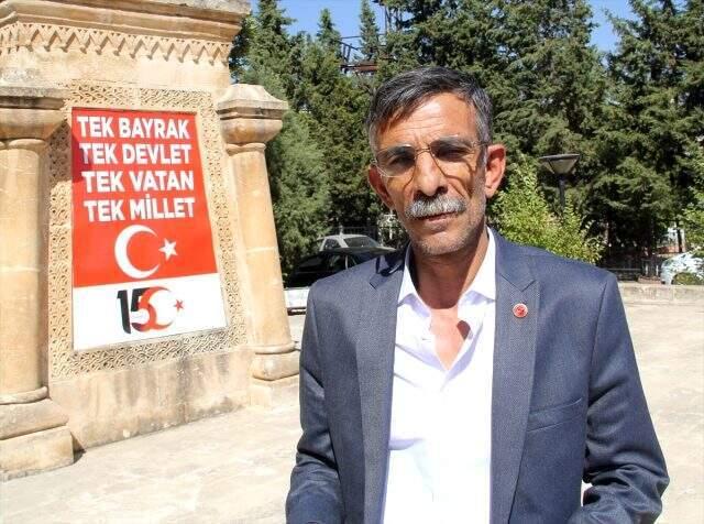 HDP'li meclis üyesi 'Etnik köken siyaseti yapıyorsunuz' diyerek partisinden istifa etti
