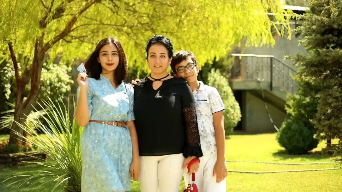 HKÜ, kontenjanının tamamına yakınını doldurdu