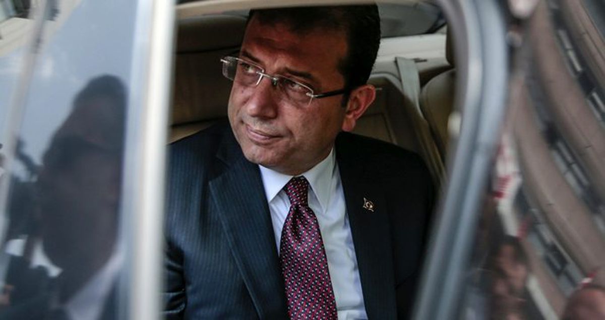 İşten çıkarılan İBB Medya AŞ çalışanlarından açıklama geldi