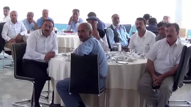 Malazgirt Zaferi'nin 948. yılı etkinlikleri Malazgirt Zaferi'nin 948. yılı etkinlikleri