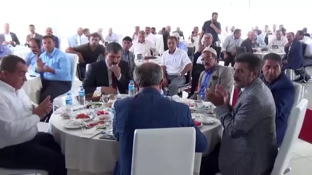 Malazgirt Zaferi'nin 948. yılı etkinlikleri Malazgirt Zaferi'nin 948. yılı etkinlikleri