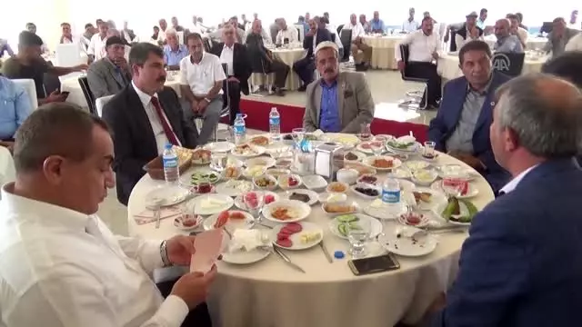 Malazgirt Zaferi'nin 948. yılı etkinlikleri Malazgirt Zaferi'nin 948. yılı etkinlikleri