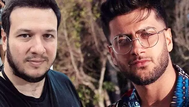 Ne istiyorsunuz bu çocuktan!