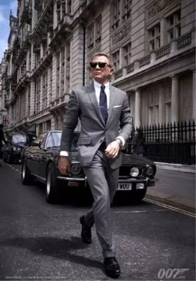 Bond 25 Filmi Bond 25 Filmi