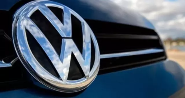 Bakan Pakdemirli'den Volkswagen açıklaması: Yatırım için Manisa'yı seçti