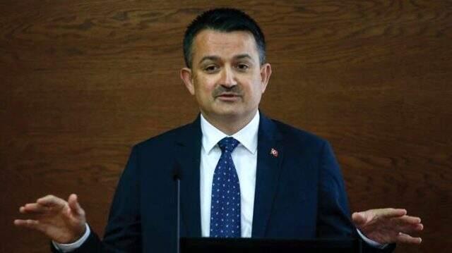 Pakdemirli'den Volkswagen açıklaması: Yatırım için Manisa'yı seçti