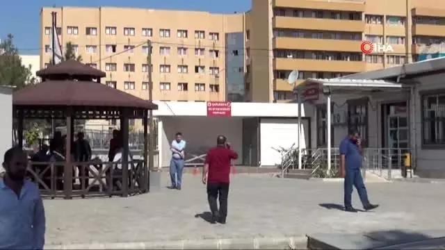 Şanlıurfa'da 3 metre sürüklenen motosiklet sürücüsü öldü Şanlıurfa'da 3 metre sürüklenen motosiklet sürücüsü öldü