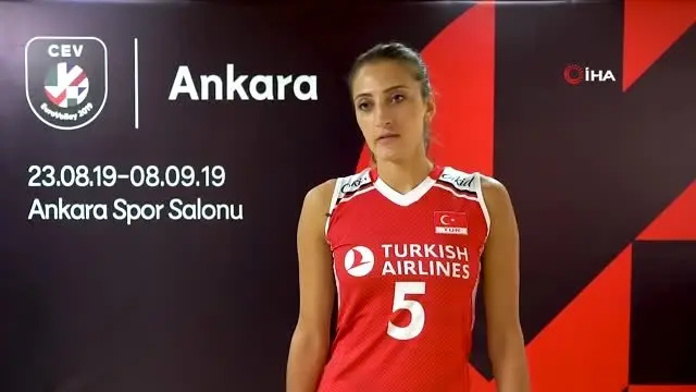 Şeyma Ercan: