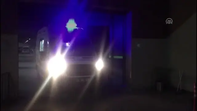 Silahlı kavga: 2 ölü, 5 yaralı