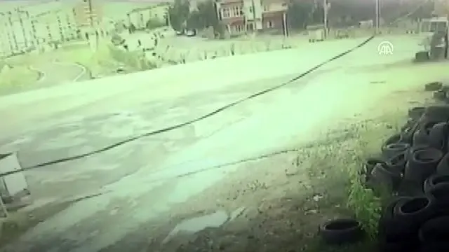 Sultanbeyli'de trafik kazası: 2 ölü