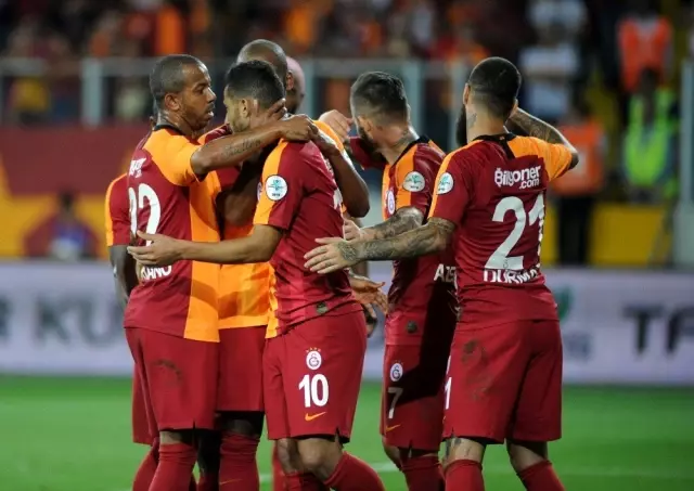 Süper Lig'de 2. hafta heyecanı